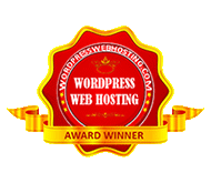 WordPressWebHosting.com 2013