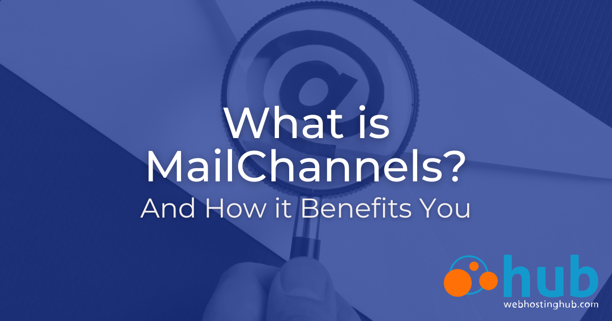 What is MailChannels